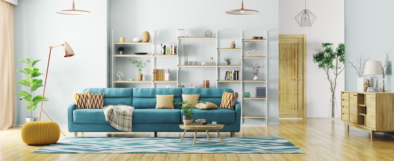 Bookcase Construction in Greensboro, NC
