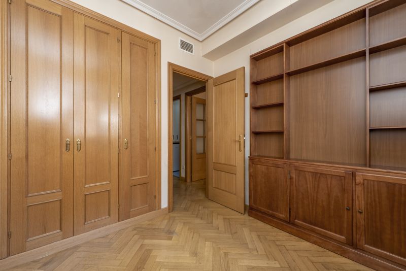 Built In Wardrobe Installation in Winston Salem, NC