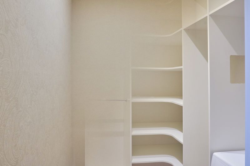 Builtin Cabinets Installation in Durham, NC