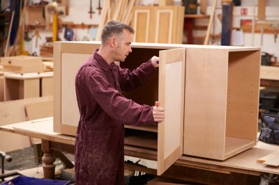 Furniture Construction in Charlotte, NC