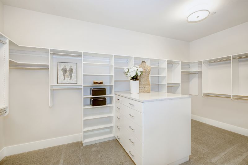Closet Makeover Service detail