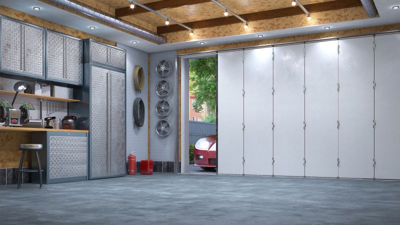 Garage Storage Solutions in Greensboro, NC