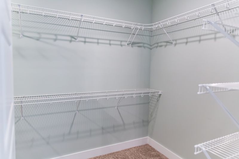 Office Shelving Installation in Frederick, MD