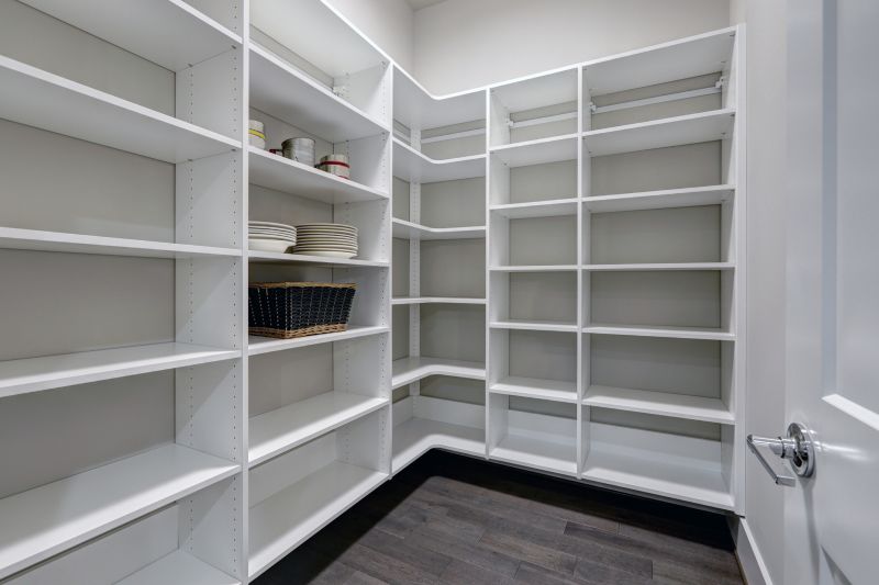 Office Shelving Installation in Frederick, MD