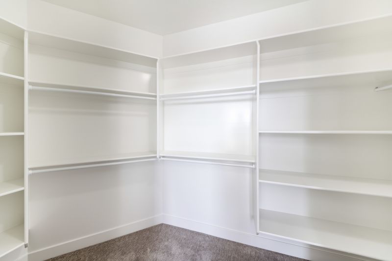 Office Shelving Installation in Winston Salem, NC