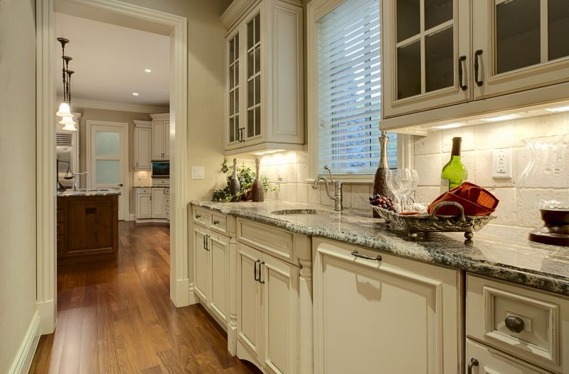 Pantry Construction in Winston Salem, NC