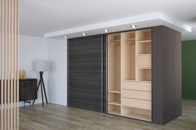 Pantry Remodeling in Alexandria, VA