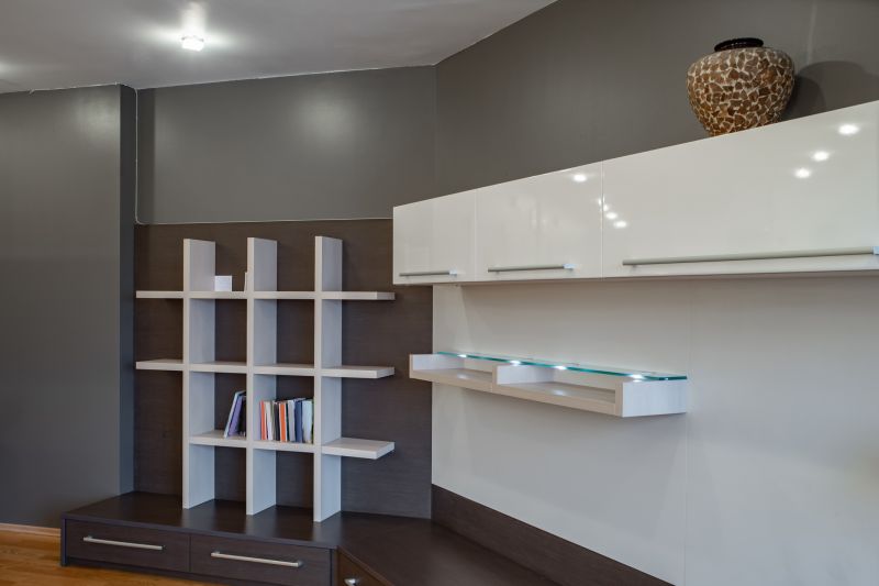 Shelving Installation in Greensboro, NC