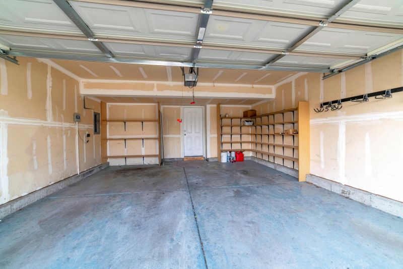 Storage System Installation in Leesburg, VA