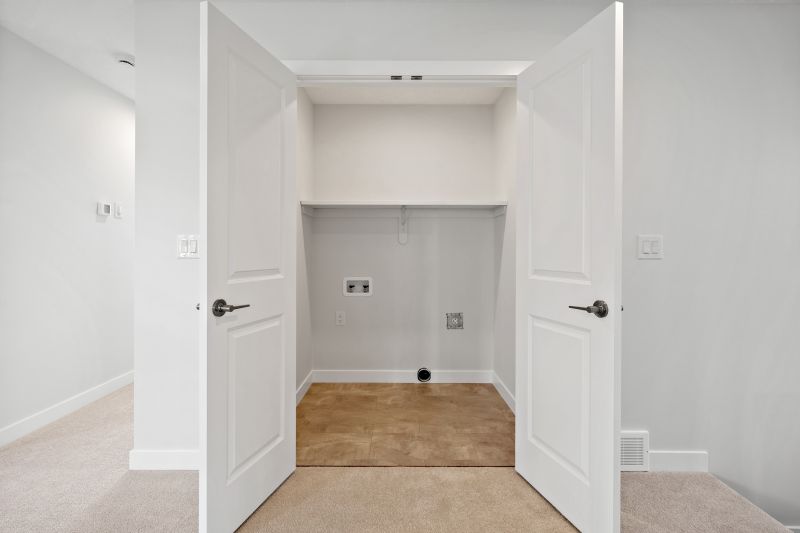 Walk In Closet Installation in Winston Salem, NC