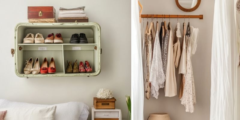 Wire Rack Installation in Annapolis, MD