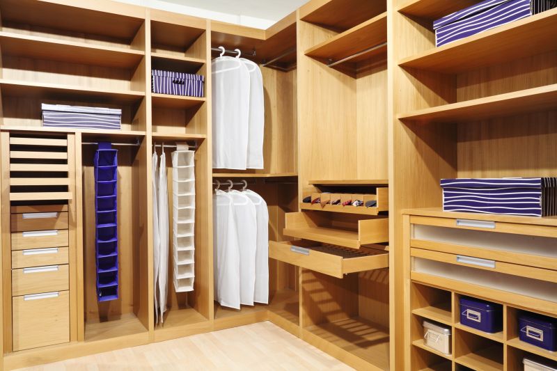 Contact About Closet Shelving