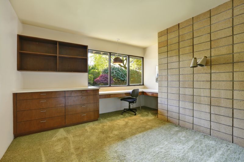 Home Office Installation in Annapolis, MD
